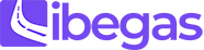 ibegas Logo